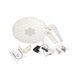 Бездротовий міст Mikrotik Wireless Wire Dish (RBLHGG-60ADKIT) 1401639ua фото 3