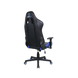 Комп'ютерне крісло для геймера GameMax GCR09 Blue 1475204ua фото 4