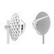 Бездротовий міст Mikrotik Wireless Wire Dish (RBLHGG-60ADKIT) 1401639ua фото 1