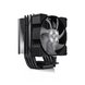 Повітряне охолодження GameMax Gamma 90 BK 1476166ua фото 5
