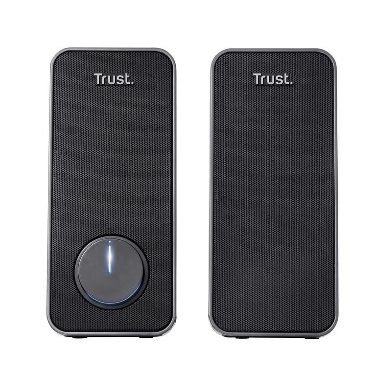Фото Мультимедийная акустика Trust Arys Speaker Set USB Black (20179)