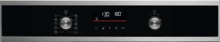 Духовка електрична Electrolux EOF6P76BX 1353019 фото