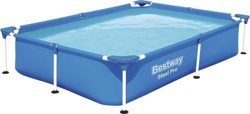 Басейн каркасний Bestway 56401 1420453 фото