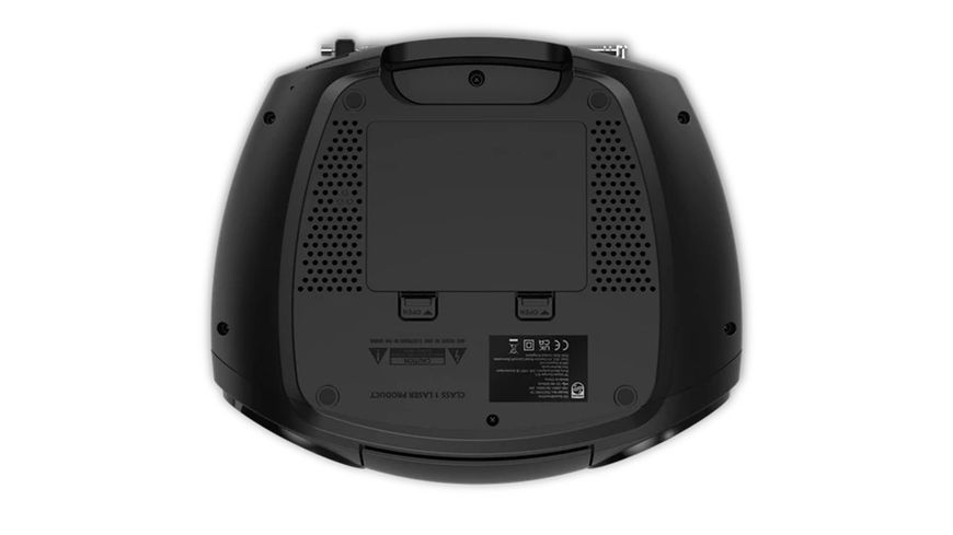 Радиоприемник Philips TAZ2500/10 1482100 фото