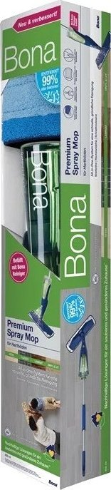 фото Швабра Bona Spray Mop (CA202020013) 1