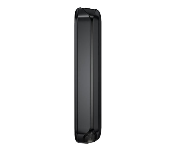 фото Автономний пусковий пристрій (бустер) Baseus Super Energy AirCar Jump Starter 10000mAh Black (CGNL020101) 2