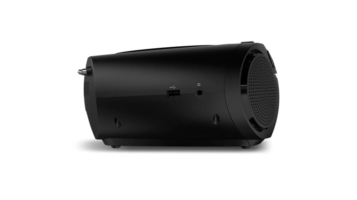 фото Радиоприемник Philips TAZ2500/10 3