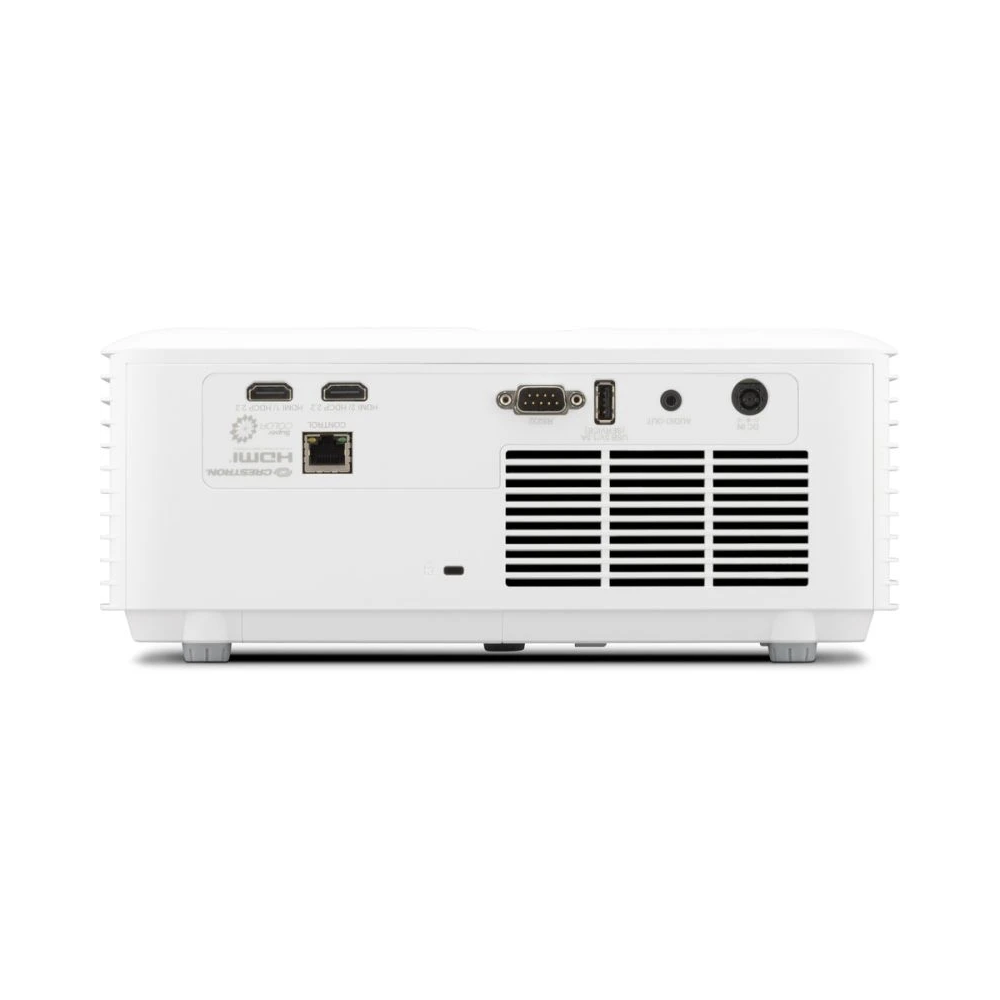 фото Мультимедійний проектор ViewSonic LSD400HD-ST (VS20642) 3