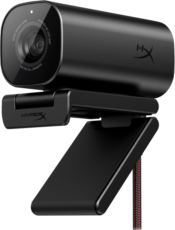 Фото Веб-камера HyperX Vision S (75X30AA)