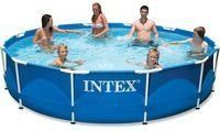 Басейн каркасний Intex 28202 1420514 фото
