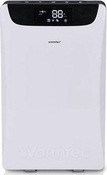 Очищувач повітря Warmtec AP168W 1377186 фото