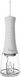 Іригатор Lafe Clean Pro White 1421693 фото 13