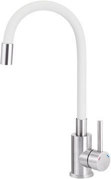 Змішувач для кухонної мийки Deante Luno BOC W720 1357124 фото