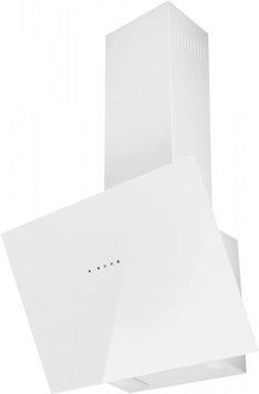 Витяжка похила Toflesz Fiera Lux 80 White 1458995 фото