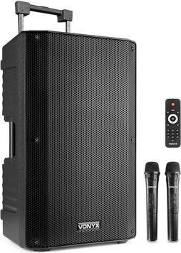 Акустична система Vonyx VSA700 (174.055) 1456340 фото