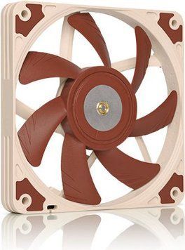 Вентилятор Noctua NF-A12x15 FLX 1356727 фото