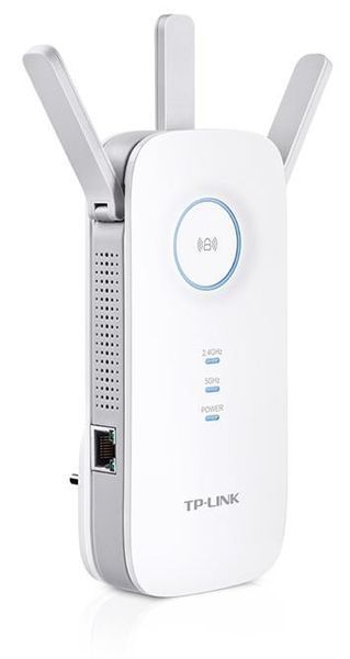 Повторитель TP-Link TL-RE450 1362181 фото