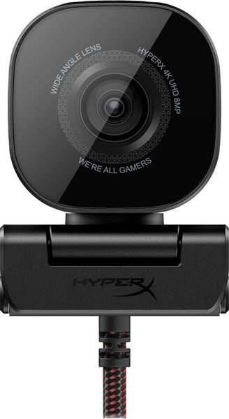 Веб-камера HyperX Vision S (75X30AA) 1400807 фото