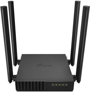 Беспроводной маршрутизатор (роутер) TP-Link Archer C54 1355129ua фото