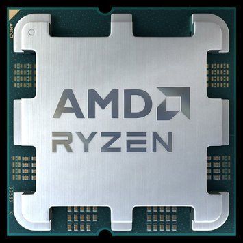 Процессор AMD Ryzen 5 7600 (100-000001015) 1408741ua фото