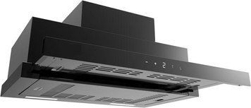 Витяжка телескопічна VDB Vector PRO 90 black 1358574 фото