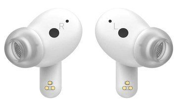 Навушники TWS LG Tone Free FP8 White 1478768ua фото