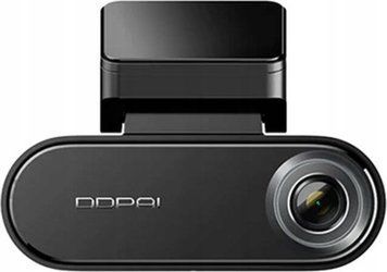 Автомобільний відеореєстратор DDPai N5 dual 1424905 фото