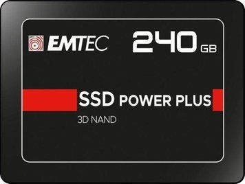 SSD накопитель Emtec Phison 240 GB (ECSSD240GX150) 1375967 фото