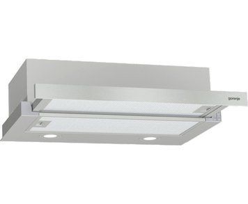 Витяжка телескопічна Gorenje TH62E4X 1374564 фото