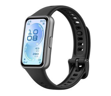 Фітнес-браслет Huawei Band 11 Black 1478913 фото
