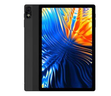 Планшет Doogee T10 Plus 8/256GB LTE Mystic Black 1400630ua фото