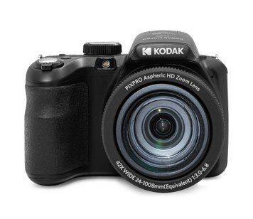 Фотоаппарат Kodak AZ425BK 1387975 фото