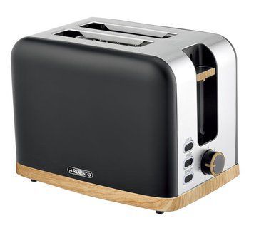 Тостер Ardesto T-F420BWD 1475726ua фото
