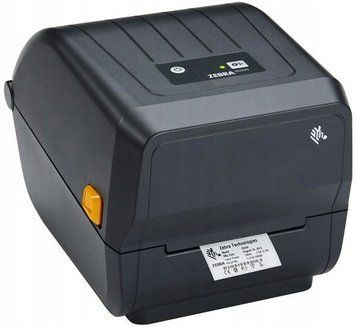Принтер етикеток Zebra ZD220 (ZD22042-T0EG00EZ) 1480619 фото