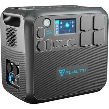 Зарядная станция Bluetti AC200MAX (PB930906) 1411667ua фото