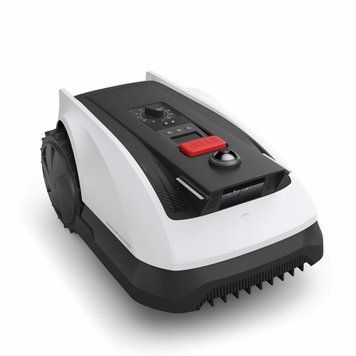 Газонокосарка-робот Ecovacs Goat O500 1439200 фото