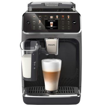 Кавомашина автоматична Philips Series 5500 EP5544/50 1473334ua фото