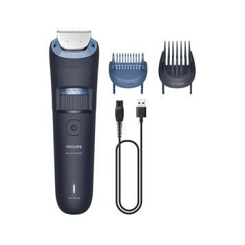 Тример для бороди та вусів Philips Series 3000 BT3665/15 1367572 фото
