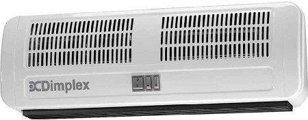 фото Теплова завіса Dimplex AC 3 N 1