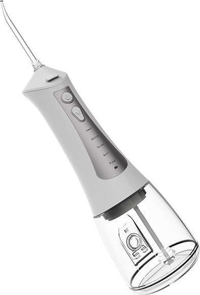 Іригатор Lafe Clean Pro White 1421693 фото