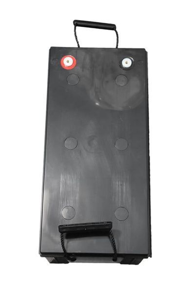 Акумулятор для ДБЖ Extralink AGM 12V 200Ah (EX.9793) 1348639 фото