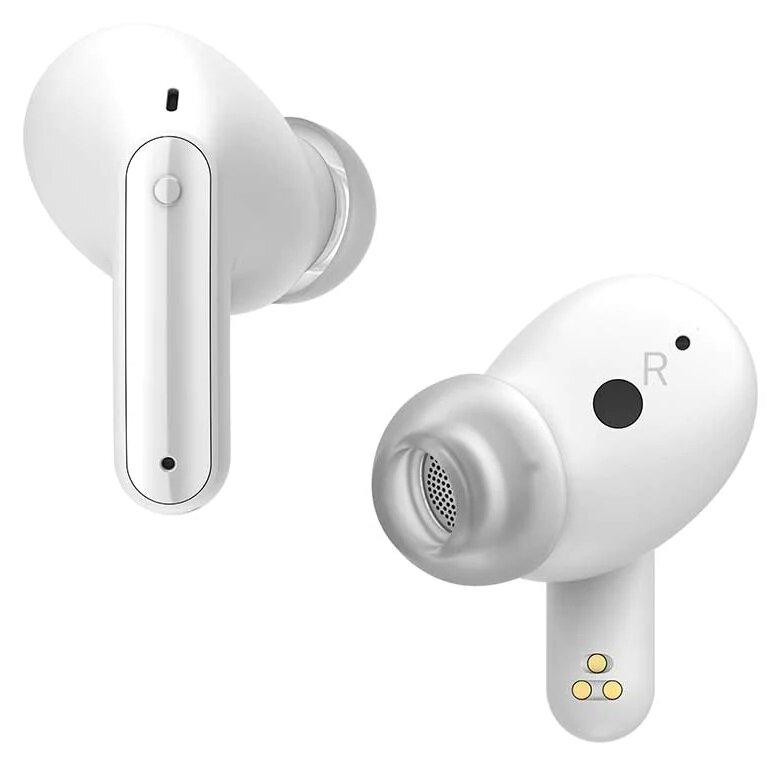 фото Наушники TWS LG TONE Free FP8 White 3