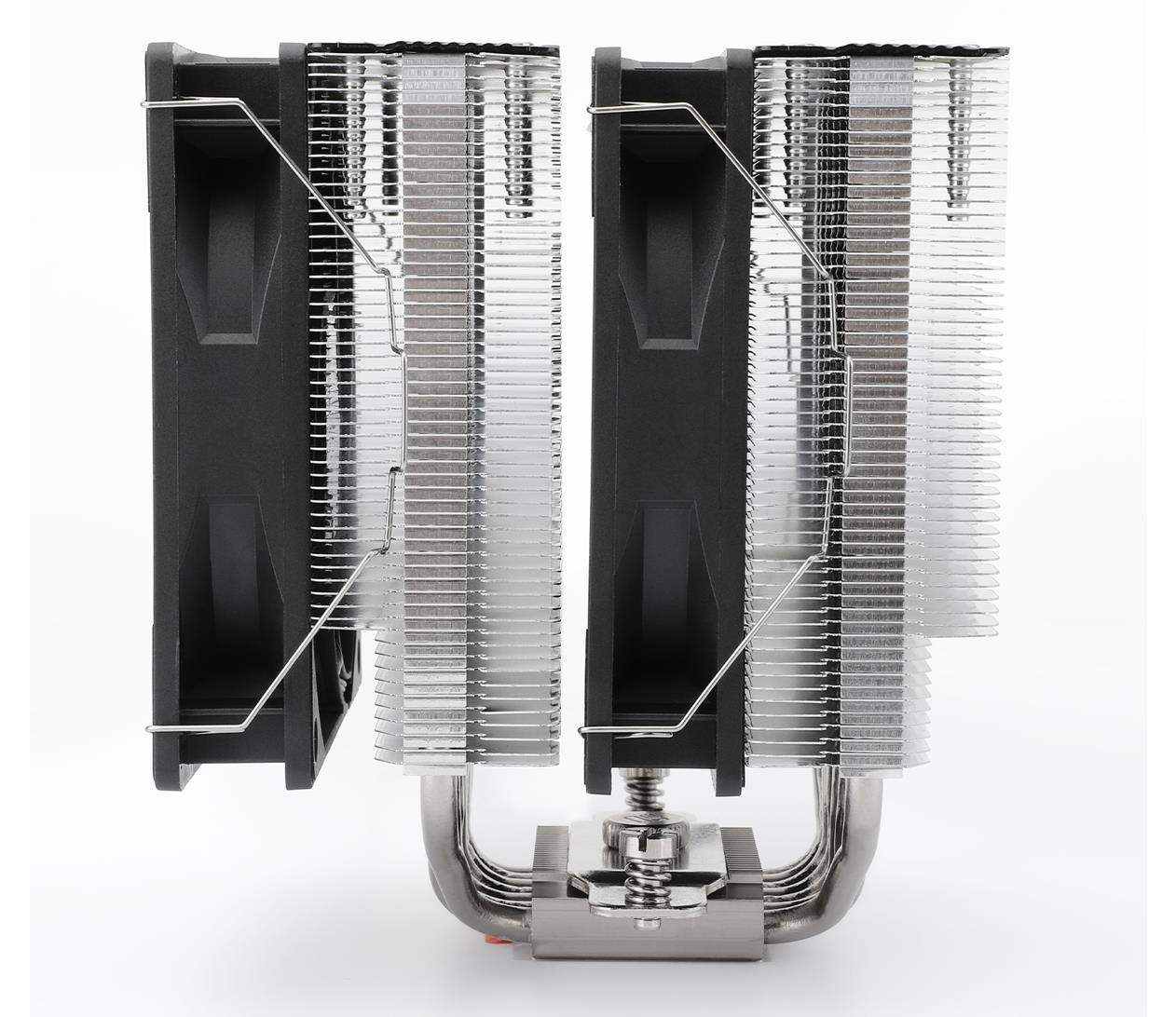 Фото Повітряне охолодження Thermalright Phantom Spirit 120