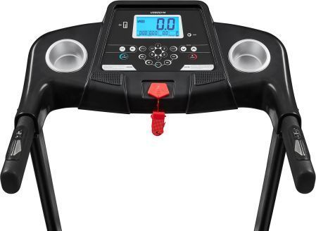 Бігова доріжка електрична Urbogym V520 1397760 фото