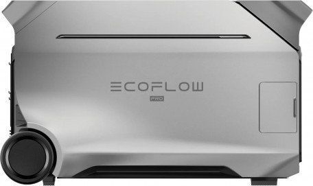 Зарядна станція EcoFlow DELTA Pro 3 EU-Version (EFDELTAPRO3-EU-CBox) 1346181ua фото