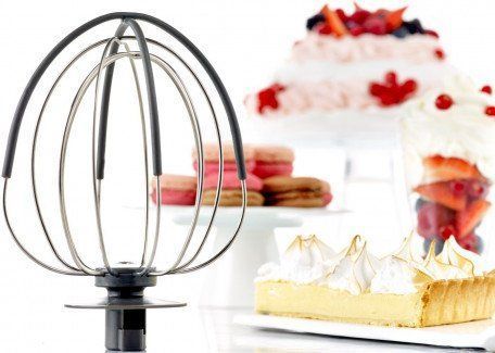 Кухонная машина Tefal QB516G38 1411577ua фото