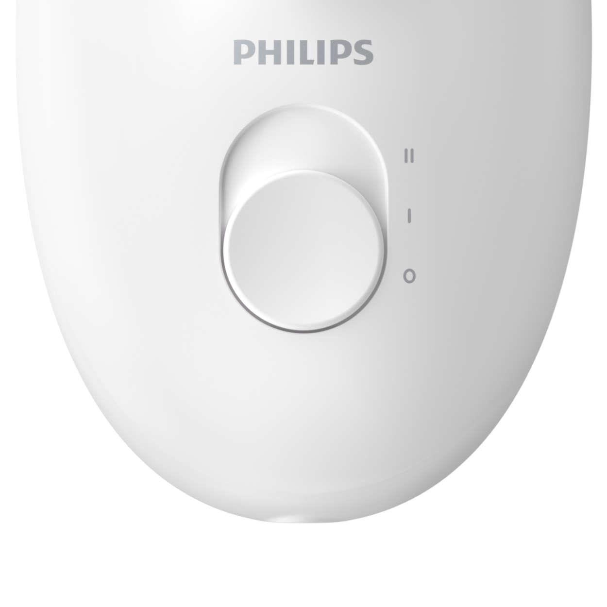 фото Епілятор Philips Satinelle Essential BRE225/00 3