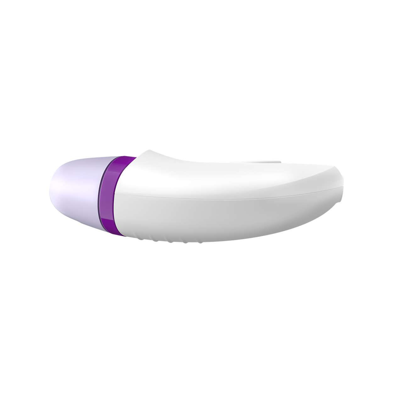 фото Епілятор Philips Satinelle Essential BRE225/00 1