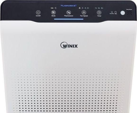 Очиститель воздуха Winix Zero 1354721 фото
