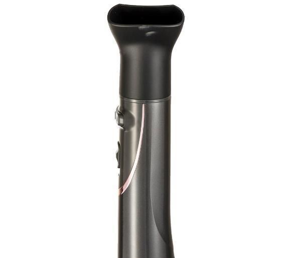 Фен-щетка Remington Curl & Straight Confidence AS8606 1360085ua фото
